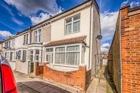 Wallington Road, Portsmouth PO2