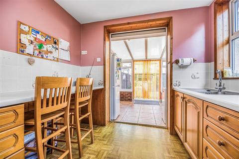 3 bedroom end of terrace house for sale, Wallington Road, Portsmouth PO2