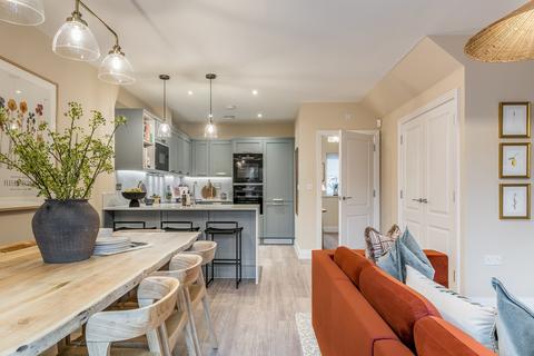 4 bedroom semi-detached house for sale, The Campion, Abbey Barn Park