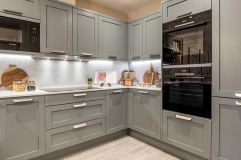 4 bedroom semi-detached house for sale, The Campion, Abbey Barn Park