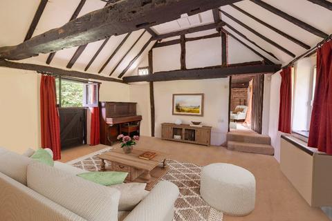 undefined, Winton Street, Alfriston, Polegate