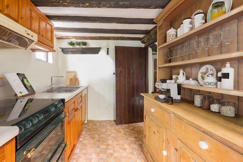 3 bedroom cottage for sale, Winton Street, Alfriston, Polegate