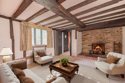 undefined, Winton Street, Alfriston, Polegate