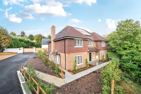 undefined, Hook Hill Lane, Hook Heath, GU22