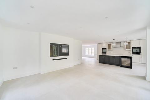 undefined, Hook Hill Lane, Hook Heath, GU22