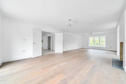 undefined, Hook Hill Lane, Hook Heath, GU22