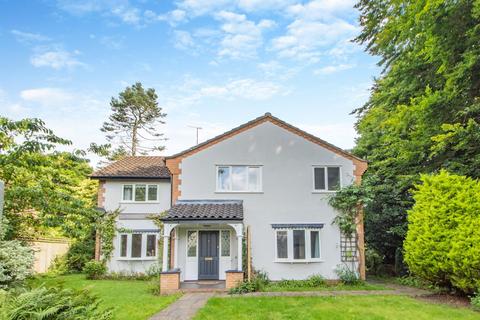 undefined, South Avenue, Norwich, Norfolk, NR7