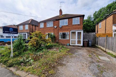 Grenville Road, Shirley, Solihull, West Midlands, B90
