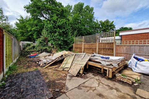 3 bedroom semi-detached house for sale, Grenville Road, Shirley, Solihull, West Midlands, B90