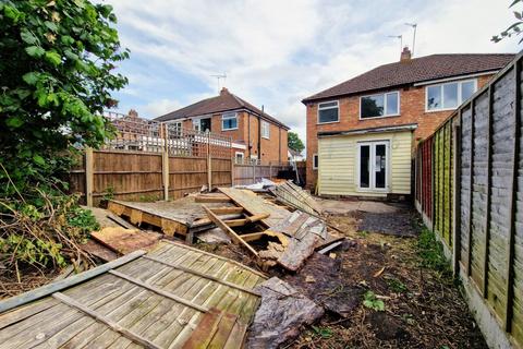 3 bedroom semi-detached house for sale, Grenville Road, Shirley, Solihull, West Midlands, B90