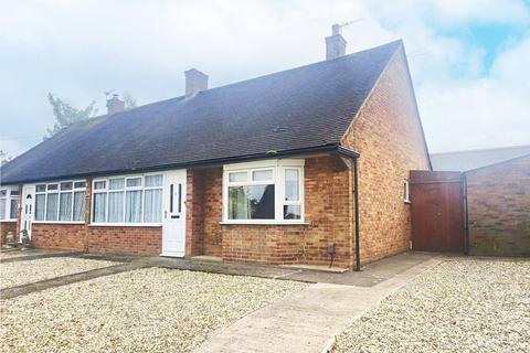 2 bedroom bungalow for sale, Farm Lane Bungalows, Donnington, Telford, Shropshire, TF2