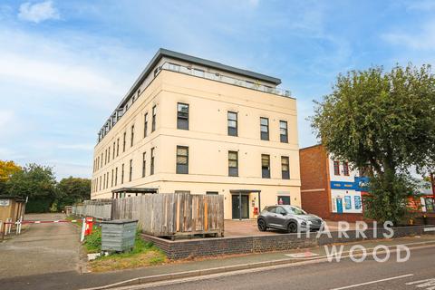 undefined, Iceni House, Newland Street, Witham, Essex, CM8