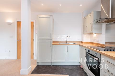 undefined, Iceni House, Newland Street, Witham, Essex, CM8