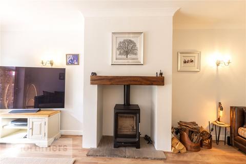 undefined, Scott Avenue, Accrington, Lancashire, BB5