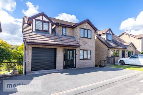 undefined, Scott Avenue, Accrington, Lancashire, BB5