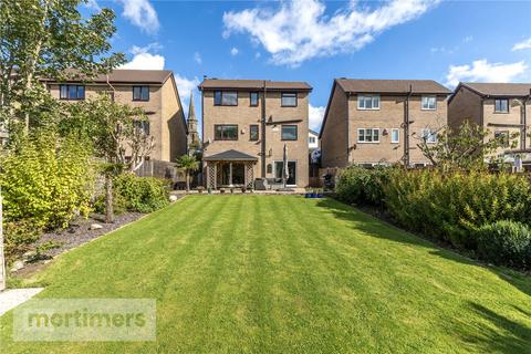 4 bedroom detached house for sale, Scott Avenue, Accrington, Lancashire, BB5