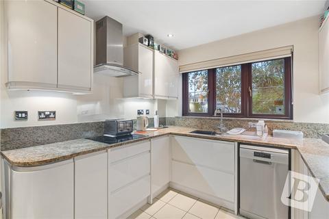 4 bedroom link detached house for sale, Swan Lane, Wickford, Essex, SS11