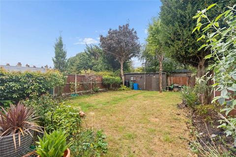 4 bedroom link detached house for sale, Swan Lane, Wickford, Essex, SS11