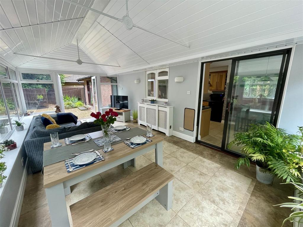 Conservatory