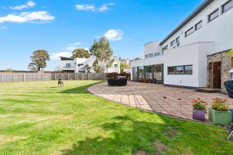5 bedroom detached house for sale, Castle Gogar Rigg, Edinburgh, EH12 9FP