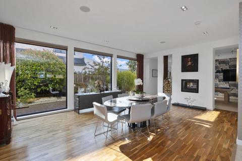 5 bedroom detached house for sale, Castle Gogar Rigg, Edinburgh, EH12 9FP