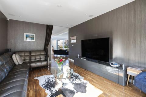 5 bedroom detached house for sale, Castle Gogar Rigg, Edinburgh, EH12 9FP
