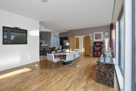 5 bedroom detached house for sale, Castle Gogar Rigg, Edinburgh, EH12 9FP