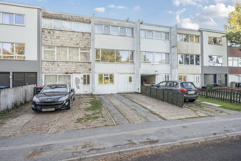 Langland Road, Netherfield, Milton Keynes