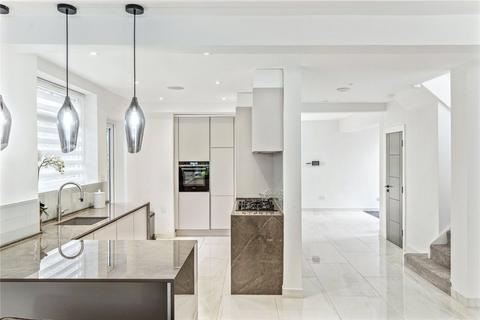 undefined, Oxhey Lane, Pinner, Middlesex, HA5