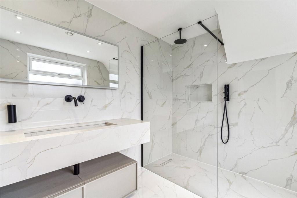 En Suite One