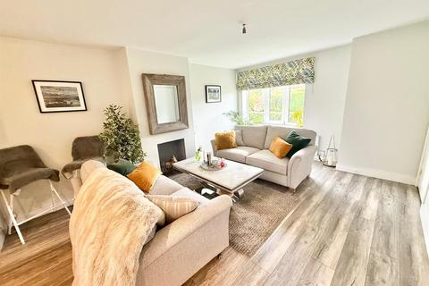 4 bedroom semi-detached house for sale, Lakeside, Bosley, Macclesfield