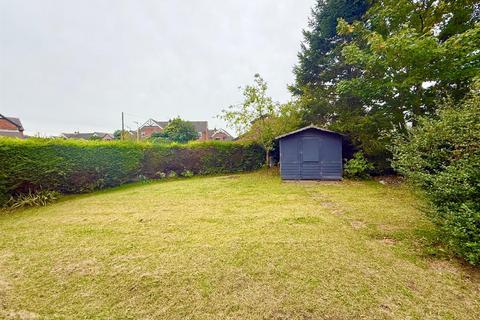 4 bedroom semi-detached house for sale, Lakeside, Bosley, Macclesfield