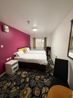 undefined, Room 211, Simply Stay Lincoln Road, Skegness, Lincolnshire, PE25 2EA