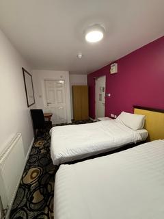 undefined, Room 211, Simply Stay Lincoln Road, Skegness, Lincolnshire, PE25 2EA