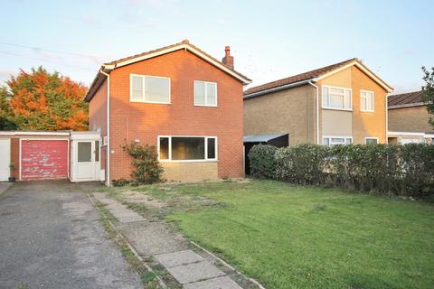 undefined, Pilgrims Way, Spalding PE11