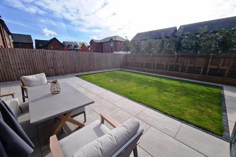 undefined, The Orangery, Audenshaw