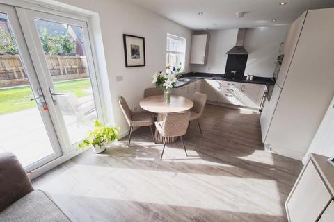 undefined, The Orangery, Audenshaw