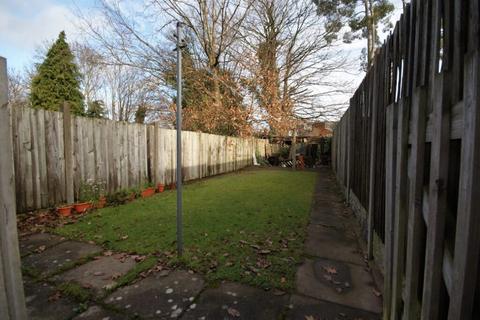 3 bedroom terraced house to rent, Alton Road, Birmingham B29