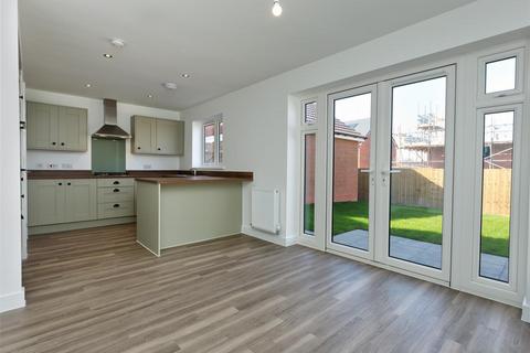 undefined, Plot 98 - The Reedmaker, Darwin's Edge, Shrewsbury
