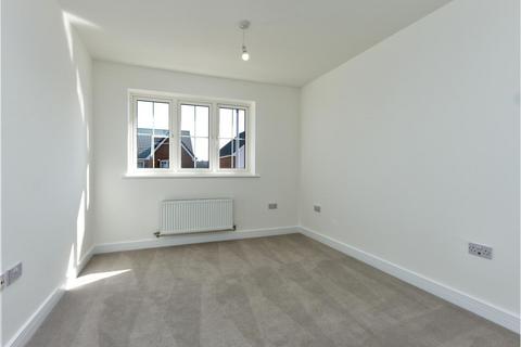 undefined, Plot 98 - The Reedmaker, Darwin's Edge, Shrewsbury