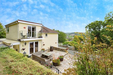 4 bedroom detached house for sale, Welshpool SY21