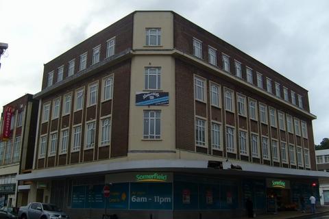 undefined, Portland House, The Kingsway, City Centre, Swansea