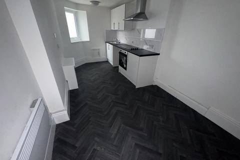 undefined, Withnell Road, Blackpool FY4