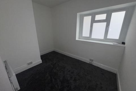 undefined, Withnell Road, Blackpool FY4