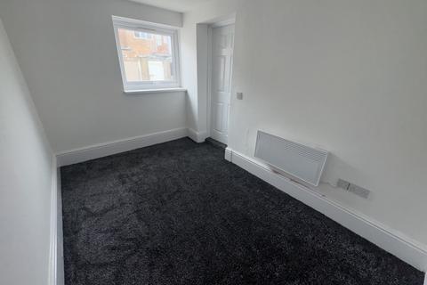 undefined, Withnell Road, Blackpool FY4