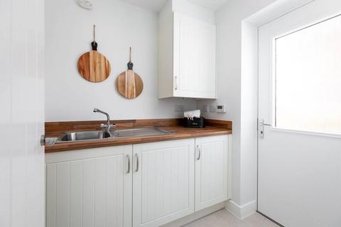 undefined, Plot 97 - The Philosopher, Darwin's Edge, Hereford Road, Shrewsbury