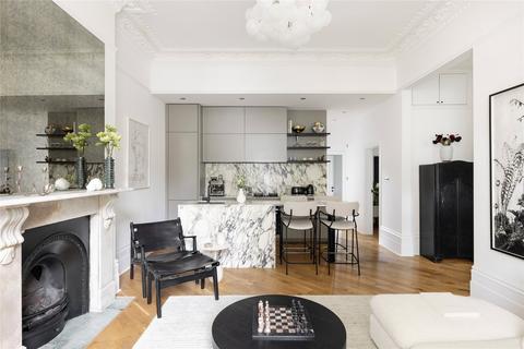 2 bedroom apartment for sale, Brondesbury Villas, London, NW6
