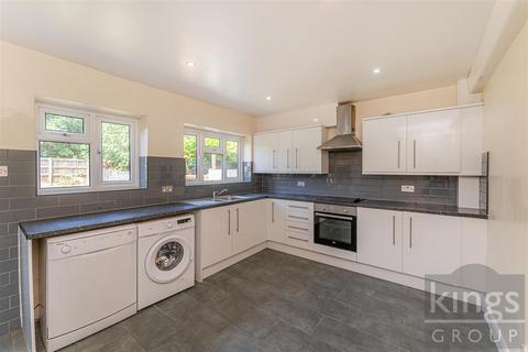 undefined, Linden Gardens, Enfield