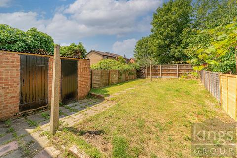 undefined, Linden Gardens, Enfield