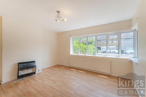 undefined, Linden Gardens, Enfield